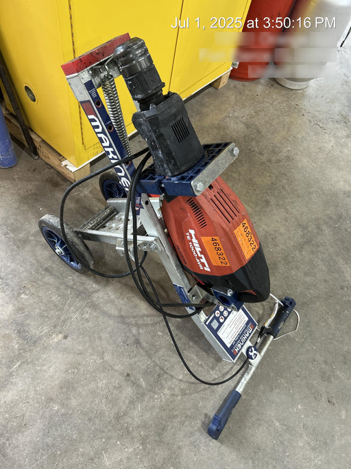 2024 HILTI TE 1000-AVR