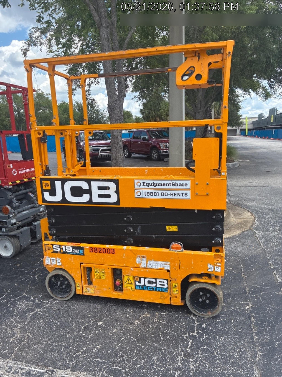 2024 JCB S1932E