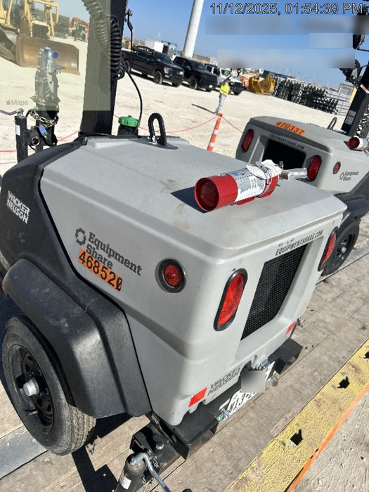 2024 WACKER NEUSON LTT4