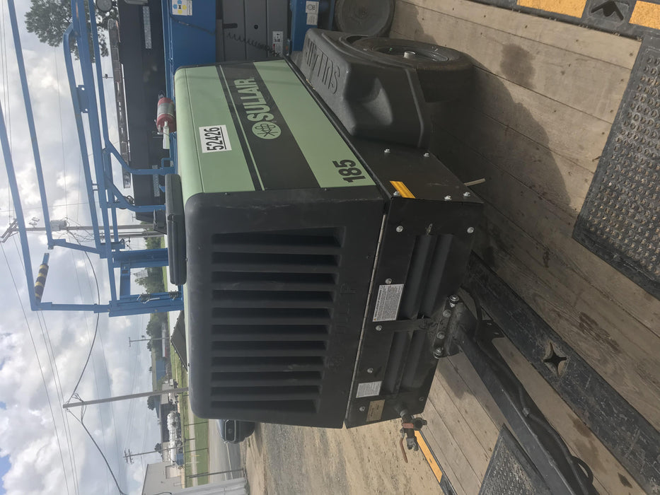 2019 SULLAIR 185-DPQ