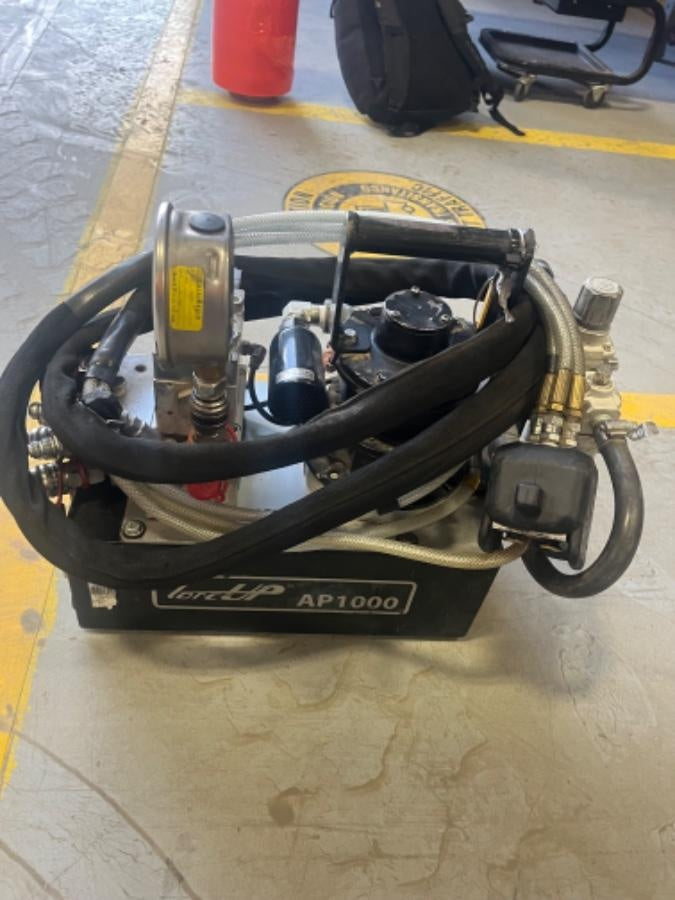 2021 TORCUP AP1000
