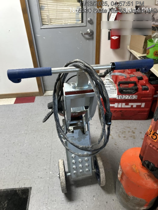 2020 HILTI TE 1000-AVR