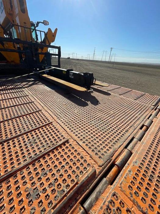 2025 STAR INDUSTRIES M1360B - Star JIB Boom