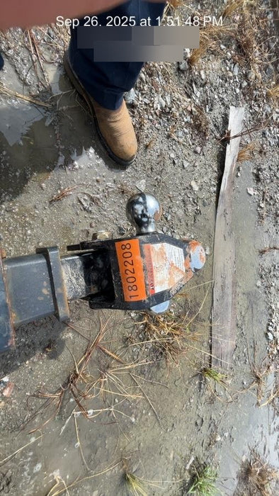 2020 STAR INDUSTRIES 1395B