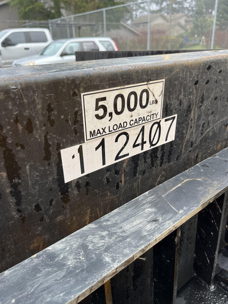 2020 STAR INDUSTRIES 1425