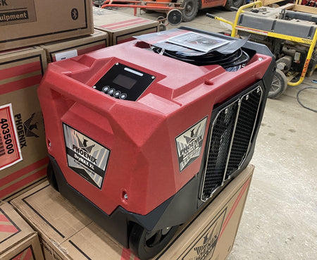 2022 PHOENIX DryMAX XL