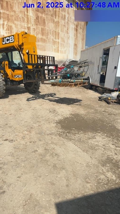 2022 WORKSITE LIGHTING PetroPRO-MAX T-Bracket