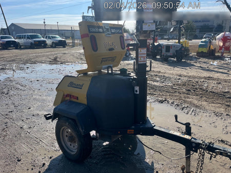 2022 ALLMAND NLV3GR
