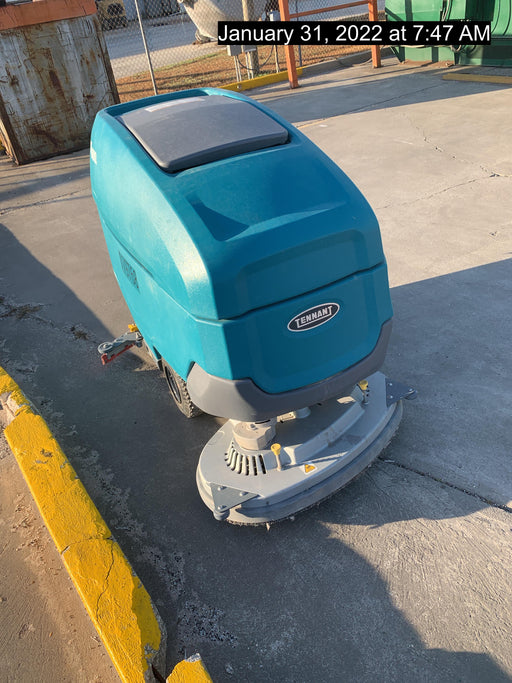 2020 TENNANT T600E