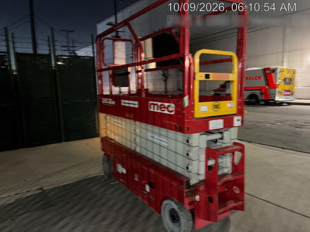 2021 MEC 2632SE