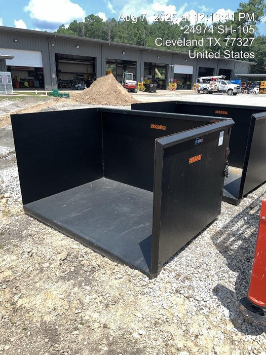 2025 STAR INDUSTRIES 1430