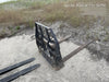 2020 PALADIN 48" Pallet Forks - Paladin