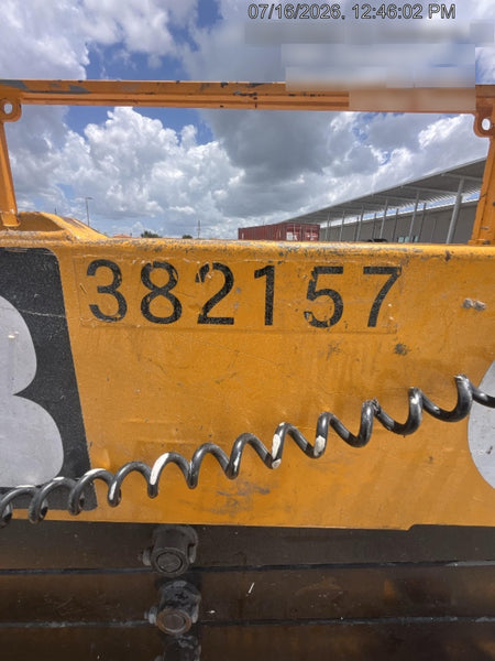 2024 JCB S1932E