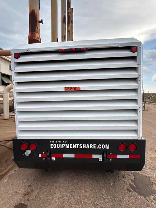 2025 BOBCAT PA915WCU-T4F