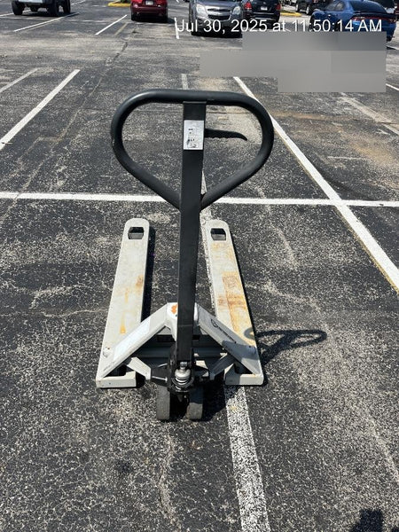 2020 STRONGWAY 2000 lb Pallet Jack