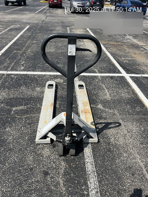 2020 STRONGWAY 2000 lb Pallet Jack