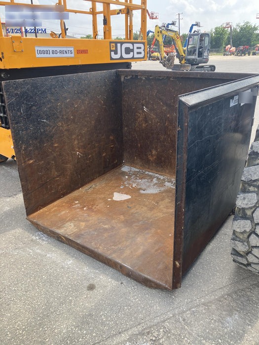 2020 STAR INDUSTRIES 1425