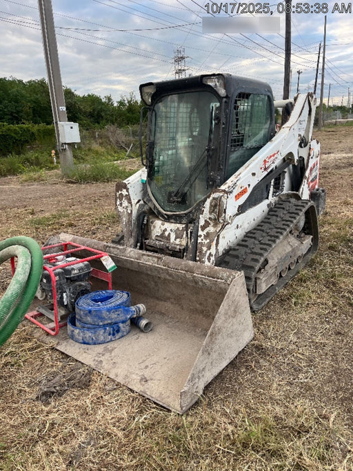 2023 MULTIQUIP QP3TH