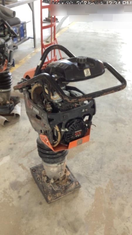 2025 HUSQVARNA LT6005