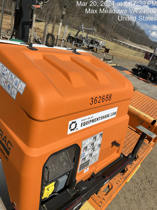 2023 GENERAC MLT2