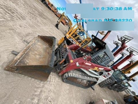 2021 PALADIN 48" Pallet Forks - Paladin
