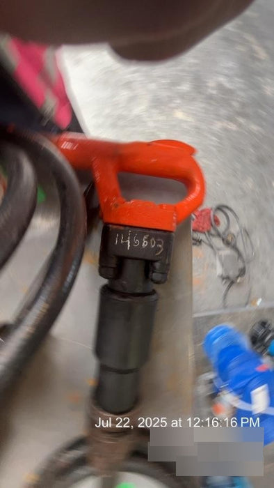 2021 MICHIGAN PNEUMATIC MP-CH3R