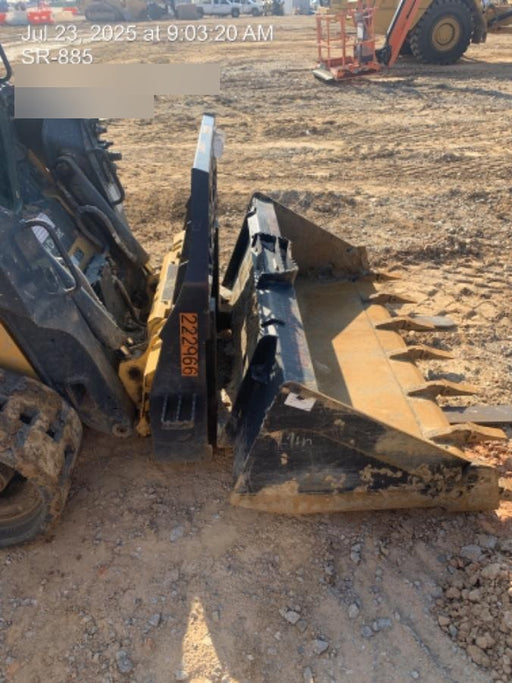 2022 PALADIN 48" Pallet Forks - Paladin