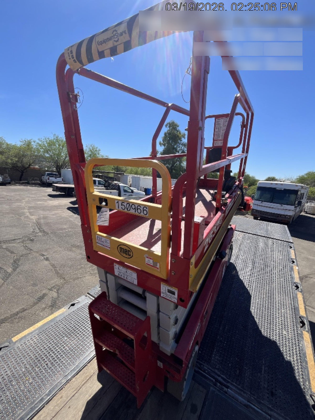 2021 MEC 2632SE