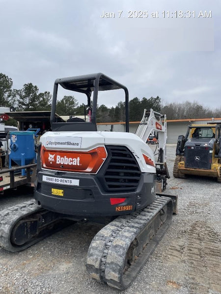 2019 PALADIN SFB500