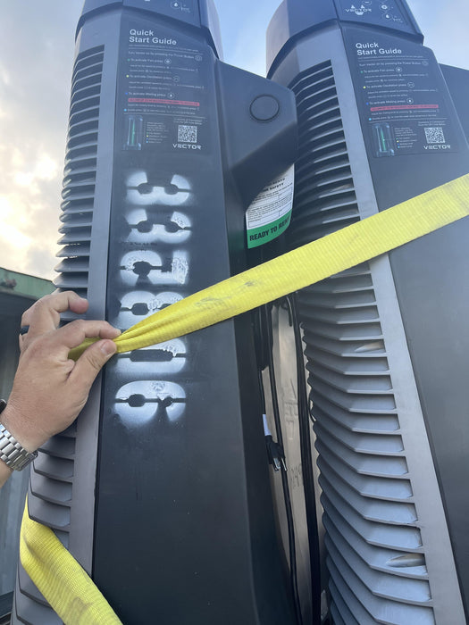 2023 VECTOR Vector Max