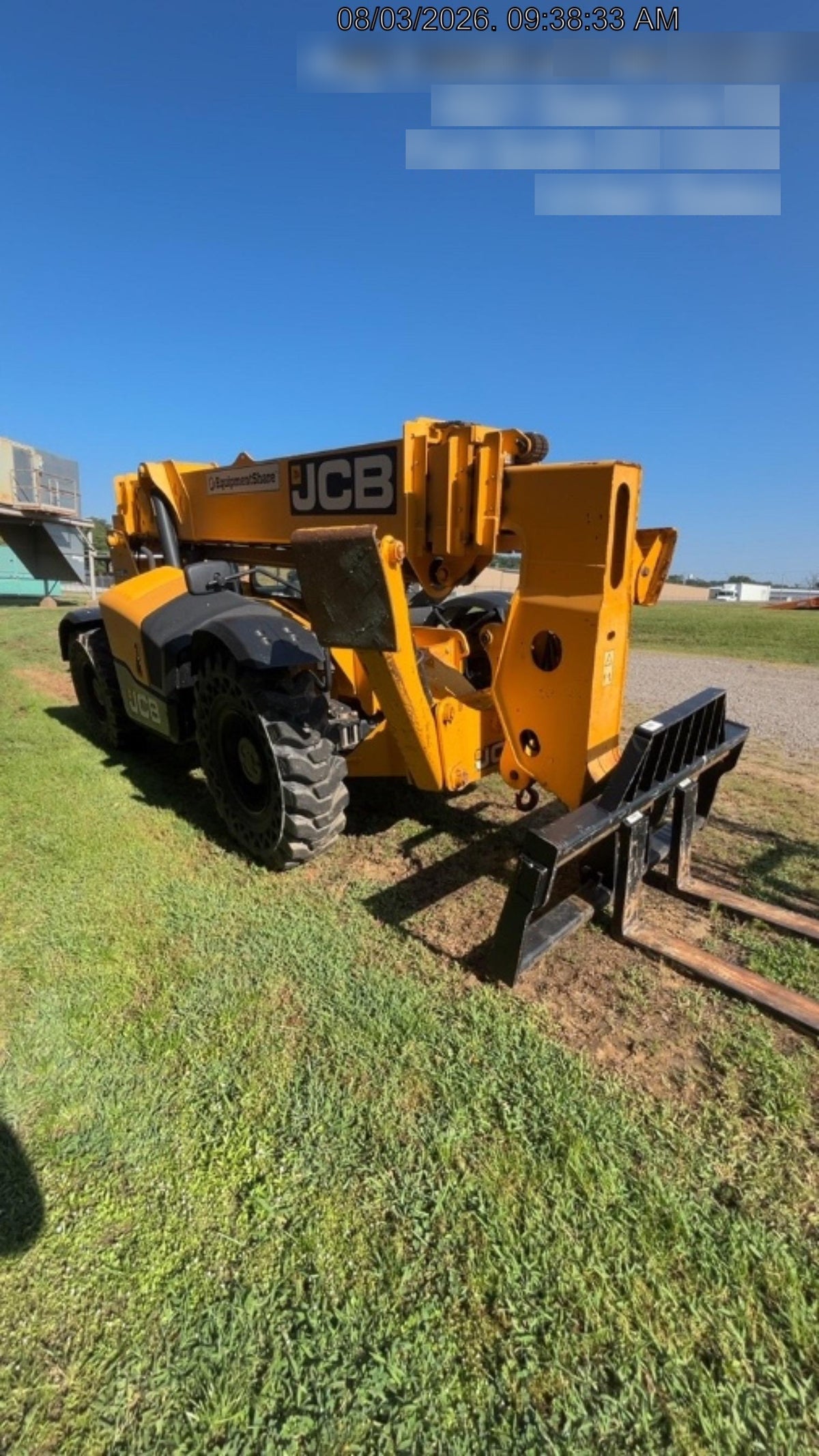 2021 JCB 512-56