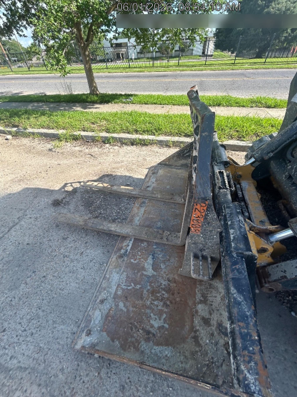 2022 PALADIN 48" Pallet Forks - Paladin