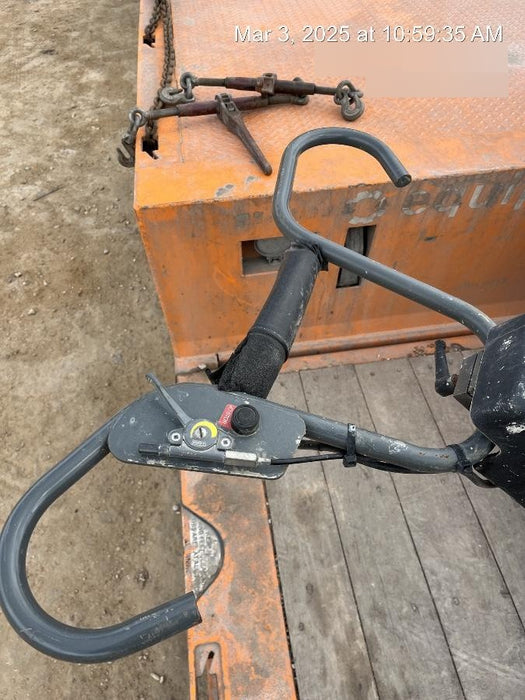 2021 HUSQVARNA CT 48-13A-V