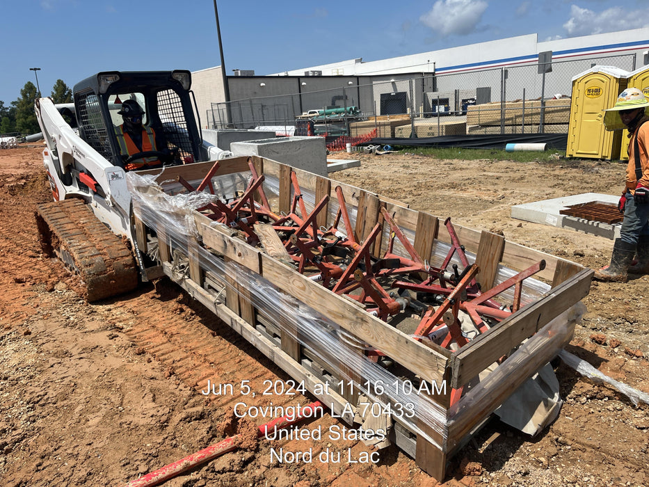 2021 KEY PLANT KPJH-100A- 106