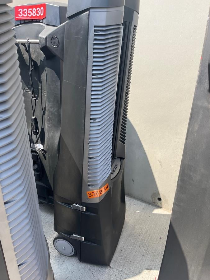 2023 VECTOR Vector Max