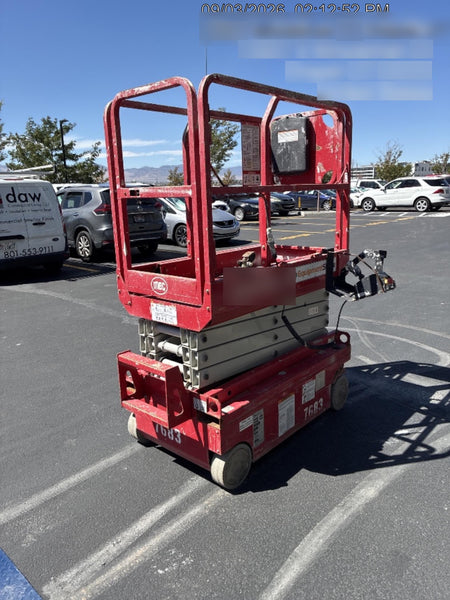 2018 MEC 1330SE