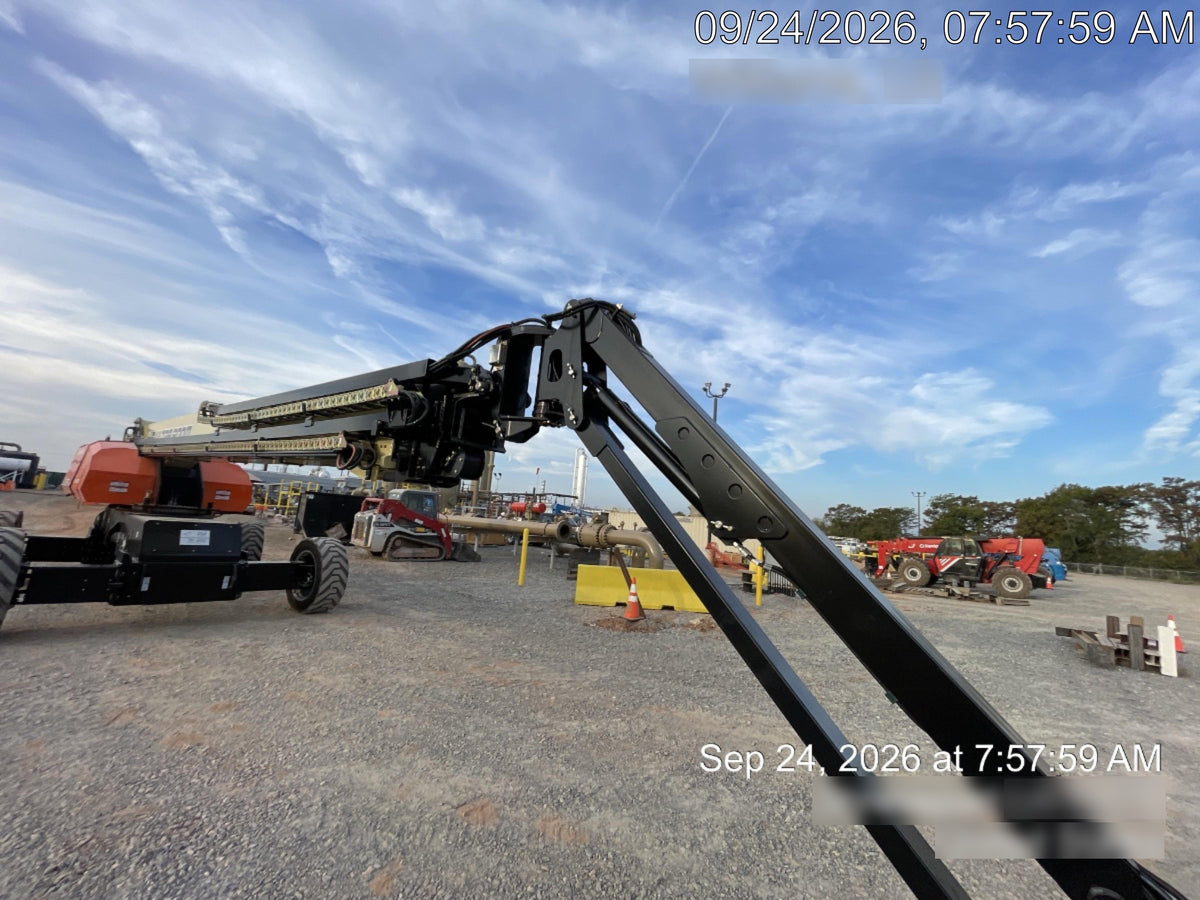 2026 JLG 1350SJP
