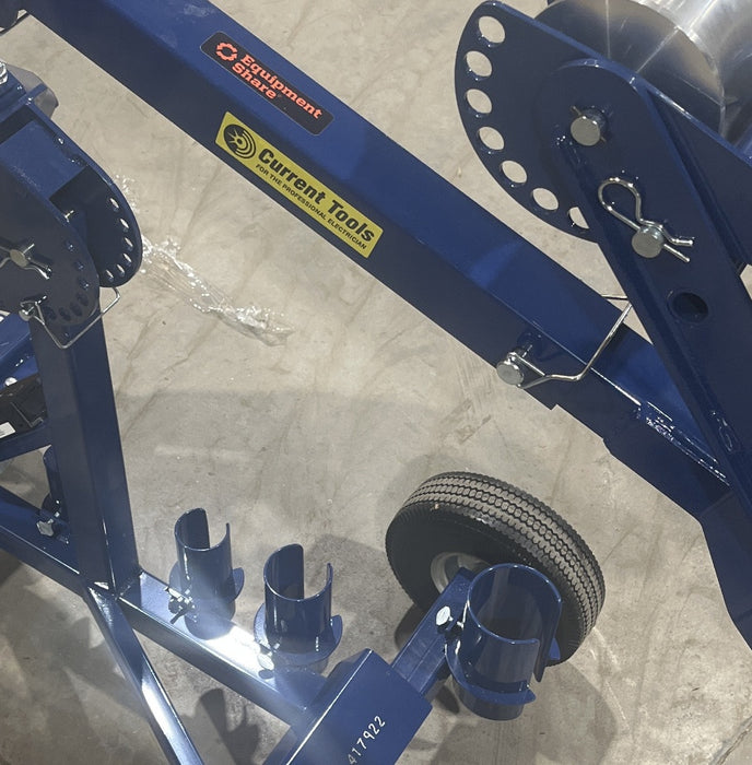 2024 CURRENT TOOLS 66 Current