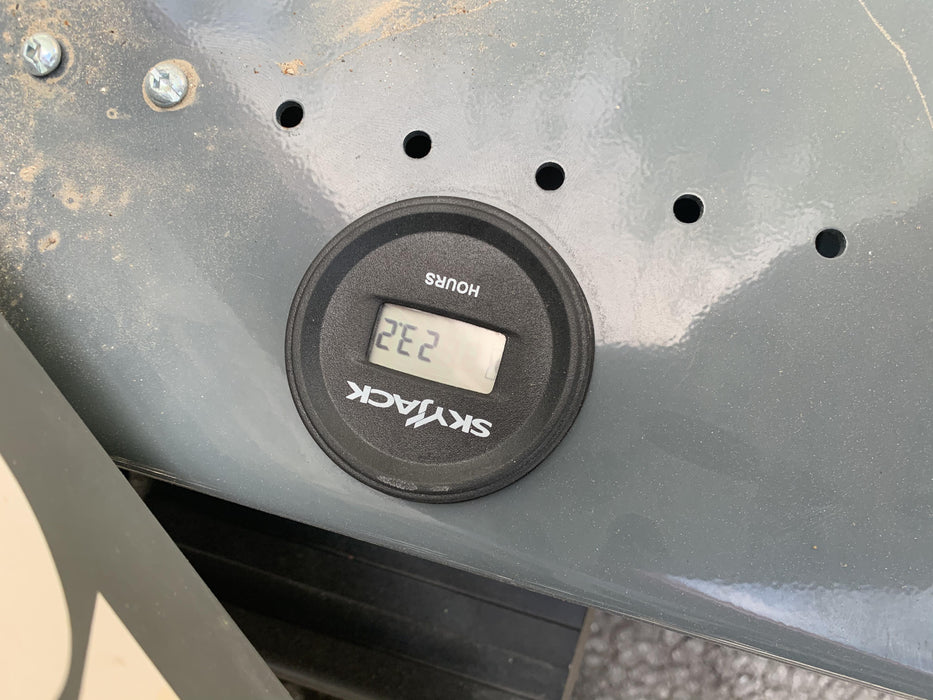 2019 Skyjack SJIII-3226 Standard Options, Trojan Batteries