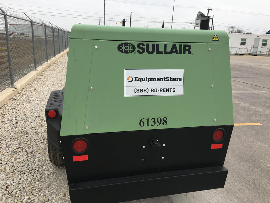 2019 SULLAIR 375H