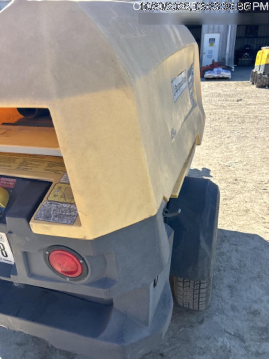 2020 ATLAS COPCO XAS188