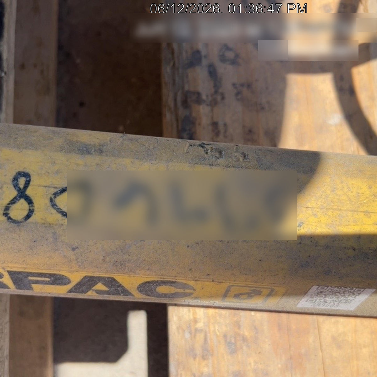 2024 ENERPAC P392