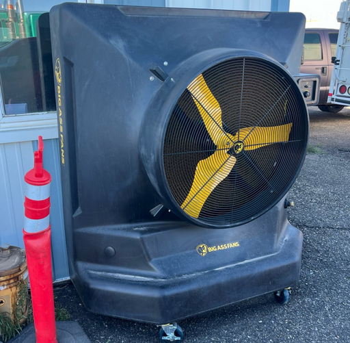 2024 BIG ASS FANS Cool Space 400