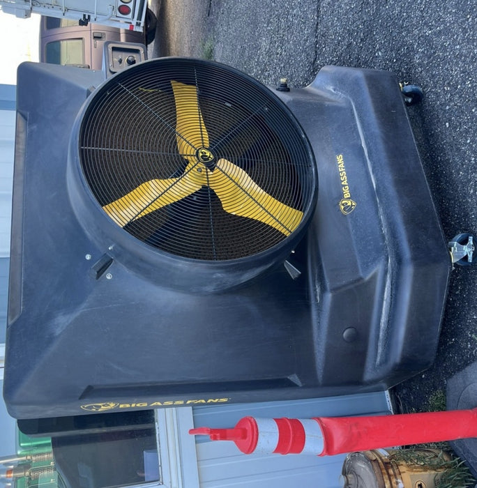 2024 BIG ASS FANS Cool Space 400