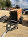 2021 Lincoln Electric Vantage 549X Ready Pak 3, ORANGE (includes trailer, cable rack, fender light kit)