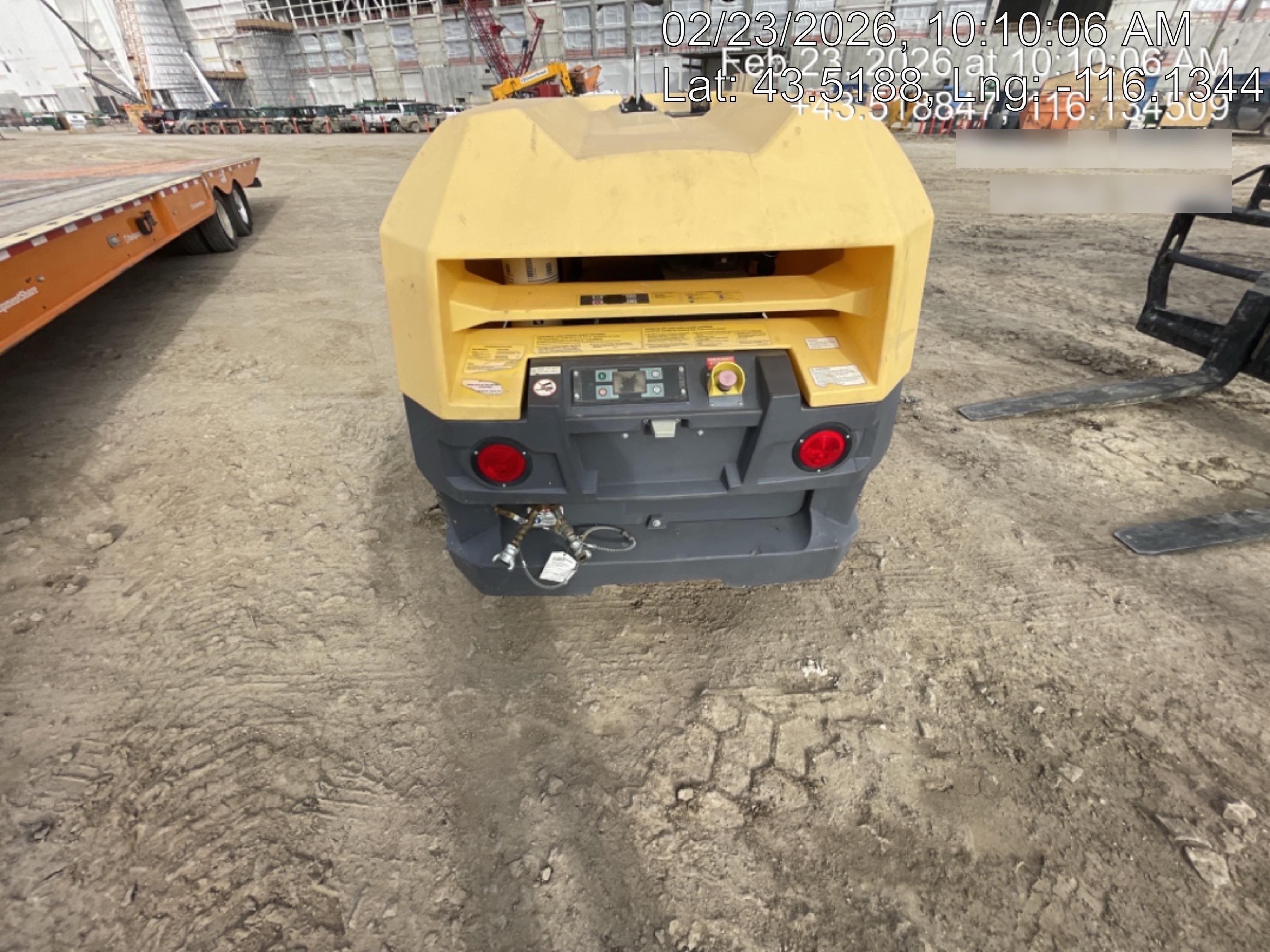 2020 ATLAS COPCO XAS188