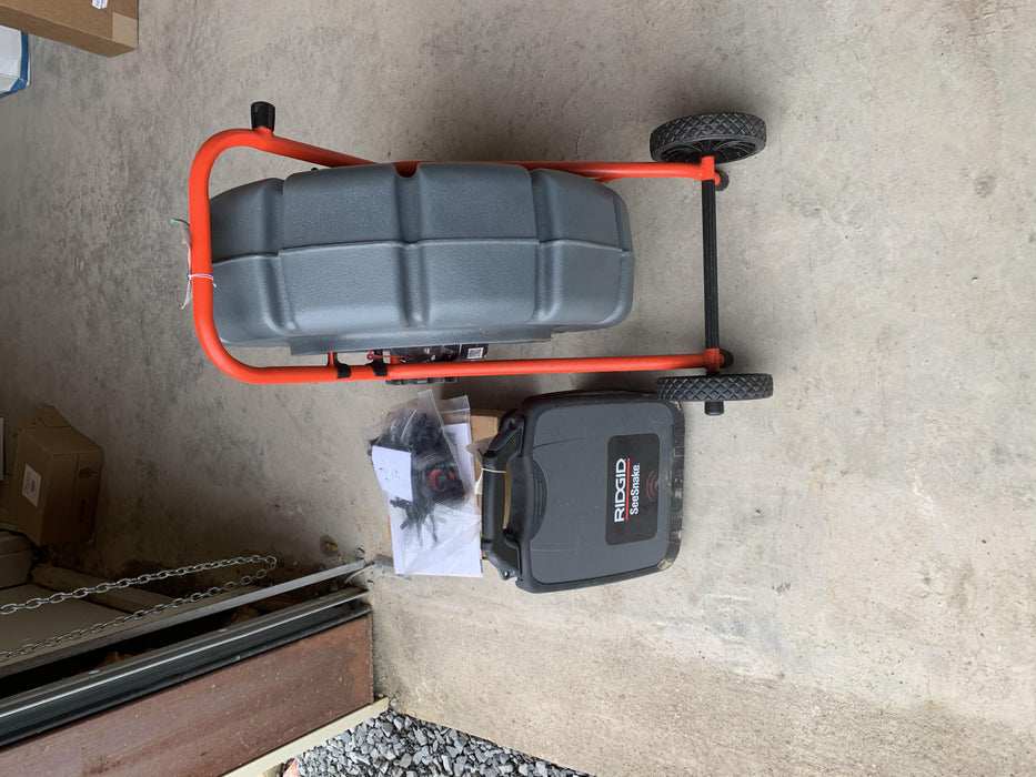2020 RIDGID 63613