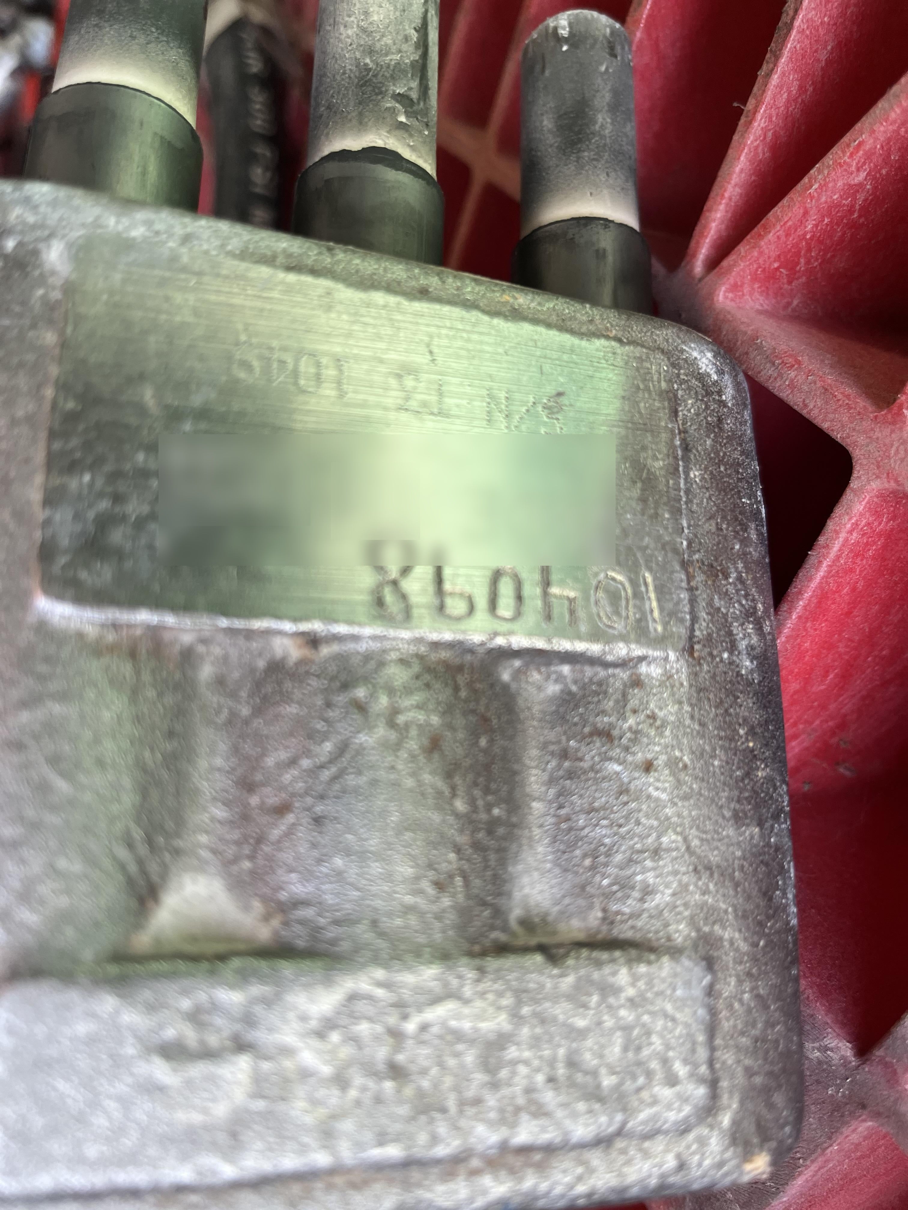 2020 MICHIGAN PNEUMATIC T3