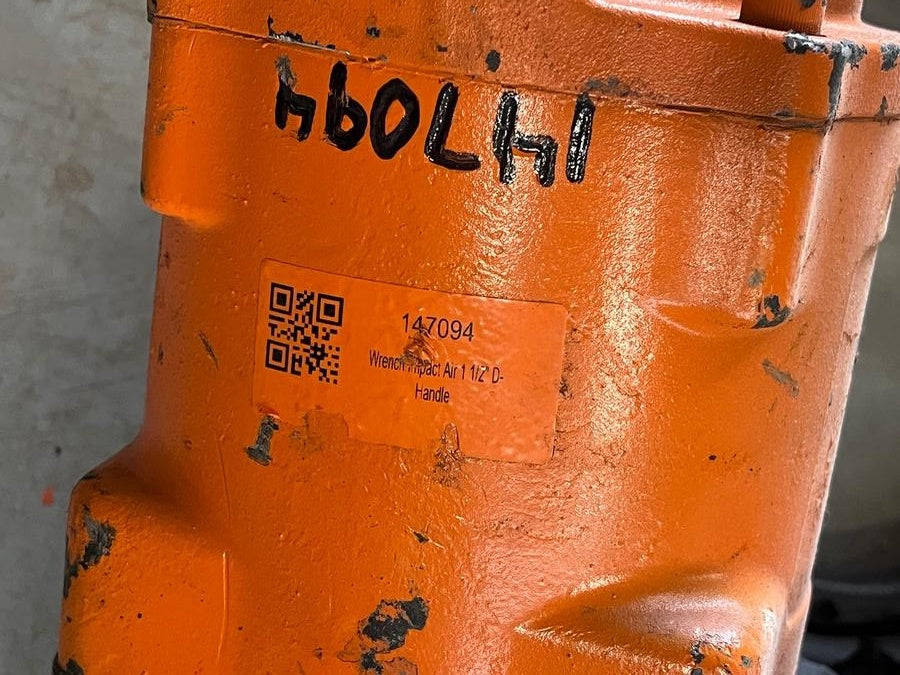 2021 MICHIGAN PNEUMATIC 4955B2