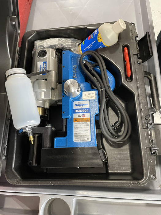 2022 HOUGEN MFG HMD904